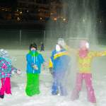 Snow und Fun beim Winterfest Wagrain-Kleinarl 2015